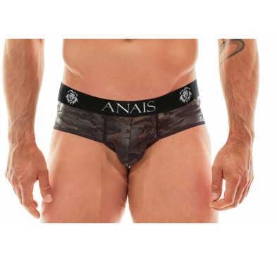 ELECTRO BRIEF XL